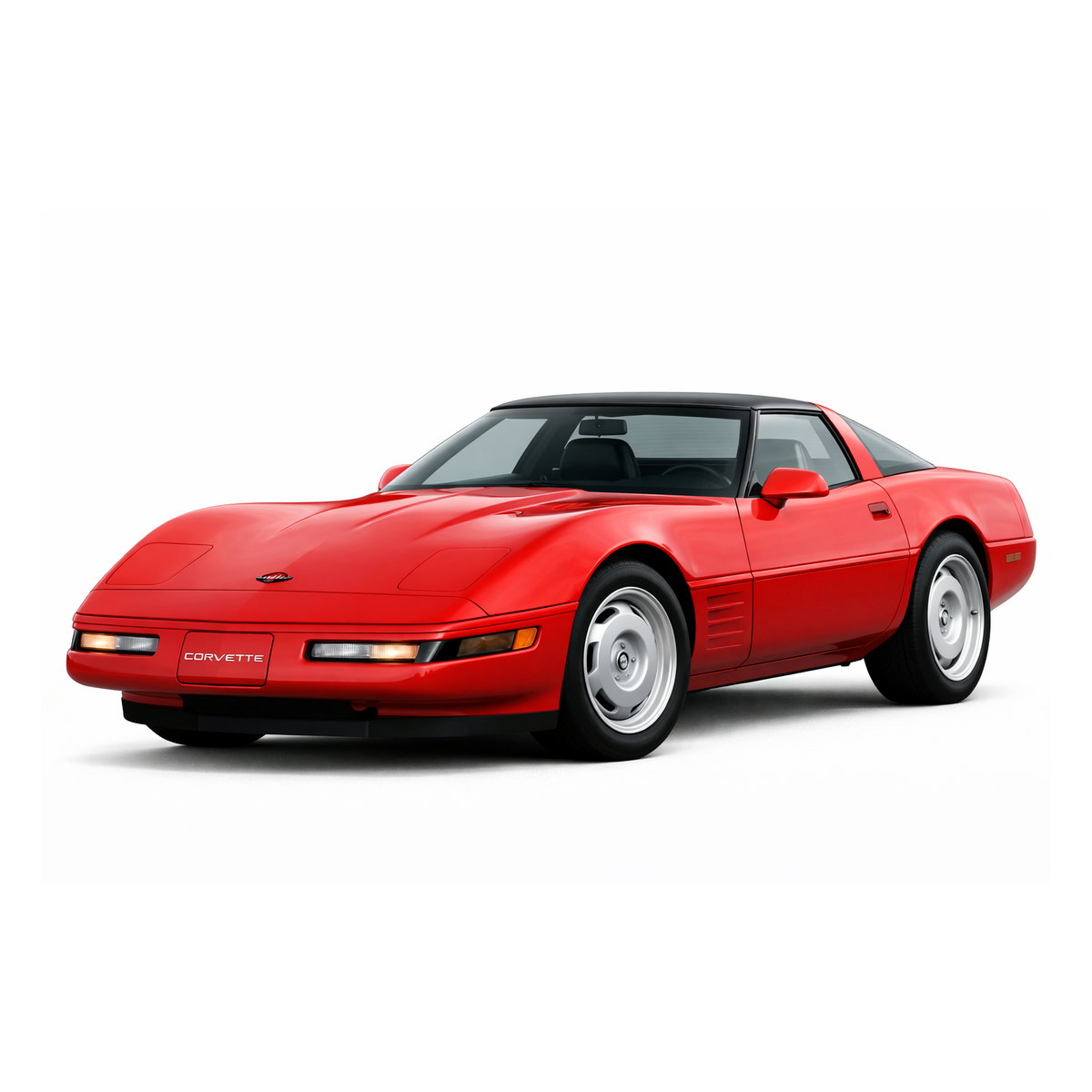 PARABRISAS CHEVROLET CORVETTE-C4 1984-1996